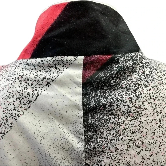 Adidas Unleash Confidence Woven Track Jacket Size Medium - Picture 9 of 12